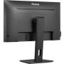 iiyama ProLite XUB2792UHSU-B6 computer monitor 68,6 cm (27") 3840 x 2160 Pixels 4K Ultra HD LED Zwart (XUB2792UHSU-B6) n/a thumbnail