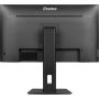iiyama ProLite XUB2792UHSU-B6 computer monitor 68,6 cm (27") 3840 x 2160 Pixels 4K Ultra HD LED Zwart (XUB2792UHSU-B6) n/a thumbnail