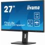 iiyama ProLite XUB2797QSNP-B1 computer monitor 68,6 cm (27") 2560 x 1440 Pixels Wide Quad HD LED Zwart (XUB2797QSNP-B1) thumbnail