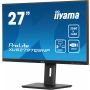 iiyama ProLite XUB2797QSNP-B1 computer monitor 68,6 cm (27") 2560 x 1440 Pixels Quad HD LED Zwart (XUB2797QSNP-B1) thumbnail