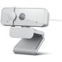 Lenovo GXC1E71383 webcam 2,8 MP 1920 x 1080 Pixels USB Wit (GXC1E71383) thumbnail