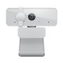 Lenovo GXC1E71383 webcam 2,8 MP 1920 x 1080 Pixels USB Wit (GXC1E71383) thumbnail