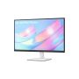 LG 27US500-W computer monitor 68,6 cm (27") 3840 x 2160 Pixels 4K Ultra HD LCD Wit (27US500-W.AEU) thumbnail