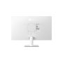 LG 27US500-W computer monitor 68,6 cm (27") 3840 x 2160 Pixels 4K Ultra HD LCD Wit (27US500-W.AEU) thumbnail