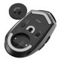 Logitech G309 LIGHTSPEED mouse BLACK - EWR2i-934 (910-007200) thumbnail