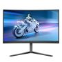 Philips Evnia 5000 27M2C5200W/00 computer monitor 68,6 cm (27") 1920 x 1080 Pixels Full HD LCD Zwart (27M2C5200W/00) thumbnail
