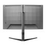 Philips Evnia 5000 27M2C5200W/00 computer monitor 68,6 cm (27") 1920 x 1080 Pixels Full HD LCD Zwart (27M2C5200W/00) thumbnail