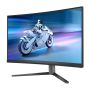 Philips Evnia 5000 27M2C5200W/00 computer monitor 68,6 cm (27") 1920 x 1080 Pixels Full HD LCD Zwart (27M2C5200W/00) thumbnail