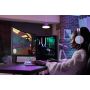 Philips Evnia 5000 27M2C5200W/00 computer monitor 68,6 cm (27") 1920 x 1080 Pixels Full HD LCD Zwart (27M2C5200W/00) thumbnail