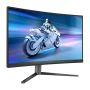 Philips Evnia 5000 27M2C5200W/00 computer monitor 68,6 cm (27") 1920 x 1080 Pixels Full HD LCD Zwart (27M2C5200W/00) thumbnail