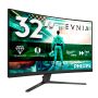 Philips Evnia 32M2C3500L/00 computer monitor 80 cm (31.5") 2560 x 1440 Pixels Quad HD LCD Zwart (32M2C3500L/00) thumbnail
