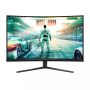 Philips Evnia 32M2C3500L/00 computer monitor 80 cm (31.5") 2560 x 1440 Pixels Quad HD LCD Zwart (32M2C3500L/00) thumbnail