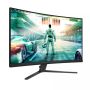 Philips Evnia 32M2C3500L/00 computer monitor 80 cm (31.5") 2560 x 1440 Pixels Quad HD LCD Zwart (32M2C3500L/00) thumbnail