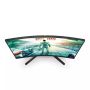 Philips Evnia 32M2C3500L/00 computer monitor 80 cm (31.5") 2560 x 1440 Pixels Quad HD LCD Zwart (32M2C3500L/00) thumbnail