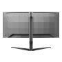 Philips Evnia 34M2C6500/00 computer monitor 86,4 cm (34") 3440 x 1440 Pixels Wide Quad HD QDOLED Grijs (34M2C6500/00) thumbnail