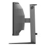 Philips Evnia 34M2C6500/00 computer monitor 86,4 cm (34") 3440 x 1440 Pixels Wide Quad HD QDOLED Grijs (34M2C6500/00) thumbnail