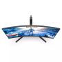 Philips Evnia 6000 34M2C6500/00 computer monitor 86,4 cm (34") 3440 x 1440 Pixels Wide Quad HD QD-OLED Grijs (34M2C6500/00) thumbnail