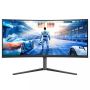 Philips Evnia 6000 34M2C6500/00 computer monitor 86,4 cm (34") 3440 x 1440 Pixels Wide Quad HD QD-OLED Grijs (34M2C6500/00) thumbnail