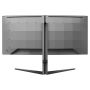 Philips Evnia 6000 34M2C6500/00 computer monitor 86,4 cm (34") 3440 x 1440 Pixels Wide Quad HD QD-OLED Grijs (34M2C6500/00) thumbnail