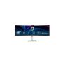 Philips 49B2U6903CH/00 computer monitor 124,5 cm (49") 5120 x 1440 Pixels Dual QHD LCD Grijs (49B2U6903CH/00) thumbnail