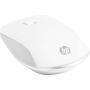 HP 410 Slim witte Bluetooth-muis (4M0X6AA) thumbnail