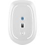 HP 410 Slim witte Bluetooth-muis (4M0X6AA) thumbnail