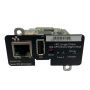HP Single Phase 1Gb UPS Network Management Module (871474-001) thumbnail