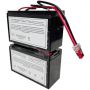 HP T750 G5 UPS Vervanging Batterijmodule (P02748-001) thumbnail