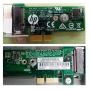 HP SSD 120GB SATA 6G M.2 2242 (P45164-001) thumbnail