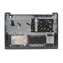 Lenovo Upper Case ASM_GER L82H9 FP Cover + keyboard (5CB1B96592) thumbnail