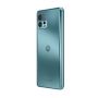Motorola Moto G 72 16,8 cm (6.6") Dual SIM Android 12 4G USB Type-C 6 GB 128 GB 5000 mAh Blauw (PAVG0013SE) thumbnail