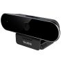 Yealink 1306010 webcam 5 MP USB 2.0 Zwart (1306010) thumbnail