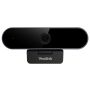 Yealink 1306010 webcam 5 MP USB 2.0 Zwart (1306010) thumbnail