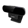 Yealink 1306010 webcam 5 MP USB 2.0 Zwart (1306010) thumbnail