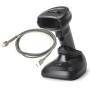 Zebra DS4678, OCR, BT, 2D, SR, BT (BLE), kabel (USB), RB, zwart (DS4678-SR7U2100PFW) thumbnail