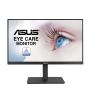 ASUS VA24EQSB computer monitor 60,5 cm (23.8") 1920 x 1080 Pixels Full HD LED Zwart (90LM056F-B04170) thumbnail