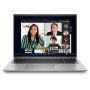HP ZBook Firefly G10 Intel® Core™ i7 i7-1355U Mobiel werkstation 35,6 cm (14") WUXGA 16 GB DDR5-SDRAM 512 GB SSD NVIDIA RTX A500 Wi-Fi 6E (802.11ax) Windows 11 Pro Zilver (865W1EA#ABH) thumbnail