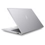 HP ZBook Firefly G10 Intel® Core™ i7 i7-1355U Mobiel werkstation 35,6 cm (14") WUXGA 16 GB DDR5-SDRAM 512 GB SSD NVIDIA RTX A500 Wi-Fi 6E (802.11ax) Windows 11 Pro Zilver (865W1EA#ABH) thumbnail