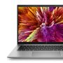 HP ZBook Firefly G10 Intel® Core™ i7 i7-1355U Mobiel werkstation 35,6 cm (14") WUXGA 16 GB DDR5-SDRAM 512 GB SSD NVIDIA RTX A500 Wi-Fi 6E (802.11ax) Windows 11 Pro Zilver (865W1EA#ABH) thumbnail
