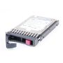 HP Enterprise - Hard disk - 300 GB - Hot-swap - 2.5 Inch SFF (6.4 cm SFF) (872842-B21) thumbnail