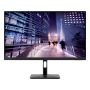 Lenovo N27p computer monitor 68,6 cm (27") 3840 x 2160 Pixels 4K Ultra HD LED Zwart thumbnail
