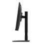 Lenovo N27p LED display 68,6 cm (27") 3840 x 2160 Pixels 4K Ultra HD Zwart (67C3GAC4EU) thumbnail
