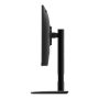Lenovo N27p LED display 68,6 cm (27") 3840 x 2160 Pixels 4K Ultra HD Zwart (67C3GAC4EU) thumbnail