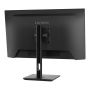 Lenovo N27p LED display 68,6 cm (27") 3840 x 2160 Pixels 4K Ultra HD Zwart (67C3GAC4EU) thumbnail