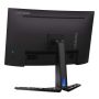 Lenovo Legion R32qc-30 computer monitor 80 cm (31.5") 2560 x 1440 Pixels Quad HD LED Zwart (67C8GAC1EU) thumbnail