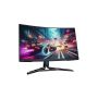 Lenovo Legion R32qc-30 computer monitor 80 cm (31.5") 2560 x 1440 Pixels Quad HD LED Zwart (67C8GAC1EU) thumbnail