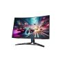 Lenovo Legion R32qc-30 computer monitor 80 cm (31.5") 2560 x 1440 Pixels Quad HD LED Zwart (67C8GAC1EU) thumbnail