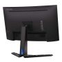 Lenovo Legion R32qc-30 computer monitor 80 cm (31.5") 2560 x 1440 Pixels Quad HD LED Zwart (67C8GAC1EU) thumbnail