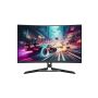 Lenovo Legion R32qc-30 computer monitor 80 cm (31.5") 2560 x 1440 Pixels Quad HD LED Zwart (67C8GAC1EU) thumbnail