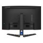 Lenovo Legion R32qc-30 computer monitor 80 cm (31.5") 2560 x 1440 Pixels Quad HD LED Zwart (67C8GAC1EU) thumbnail
